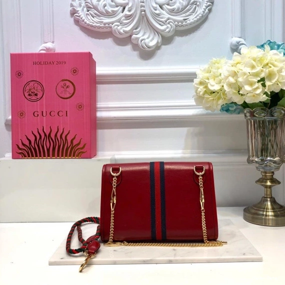 Hyperpeter GUCCI RAJAH 0811
